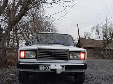 LADA (VAZ) 2107 2009