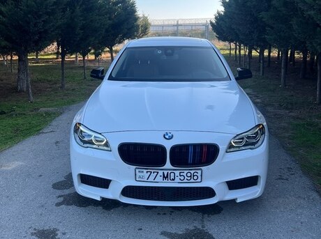 BMW 520d