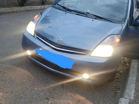 Toyota Prius 2007
