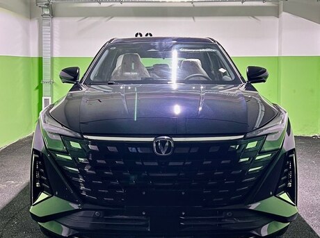 Changan  2025