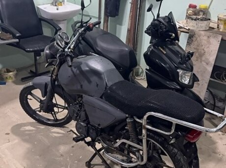 Tufan M50 2019