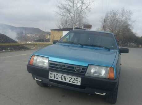 LADA (VAZ) 21099 1997