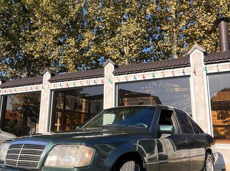 Mercedes  1994