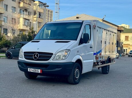 Mercedes Sprinter 311