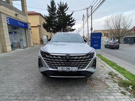 Changan  2025