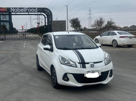 Changan Benni 2014