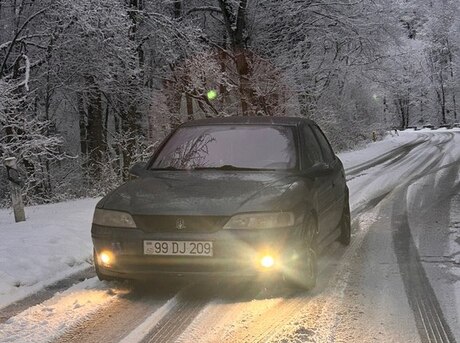 Opel Vectra 1999