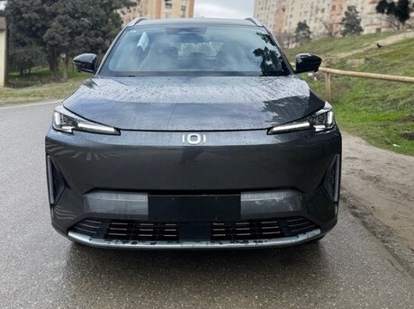 Changan Qiyuan Q05 2025