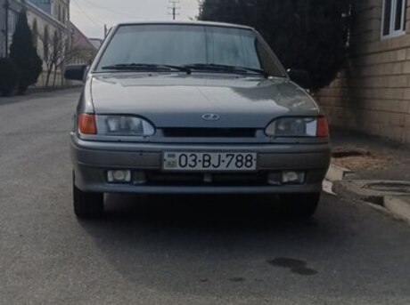 LADA (VAZ) 2115 2011