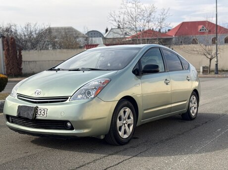 Toyota Prius 2007
