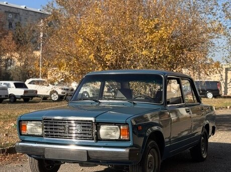 LADA (VAZ) 2107 2007