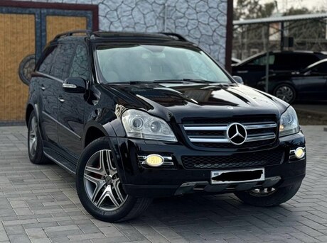 Mercedes  2007