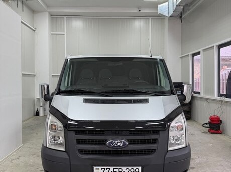 Ford Transit 2007