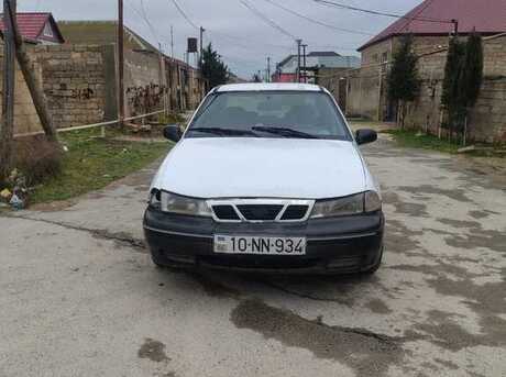 Daewoo Nexia 1996