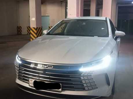 BYD Destroyer 05 2025