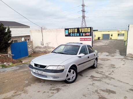 Opel Vectra 1997