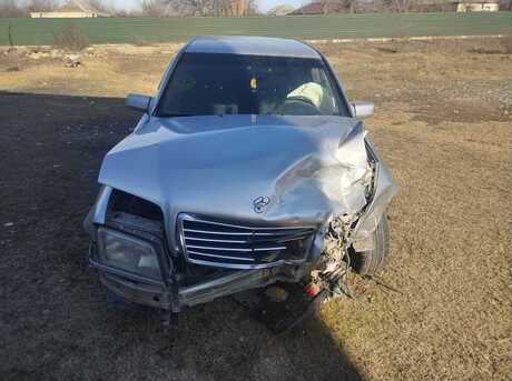 Mercedes C 200 1997