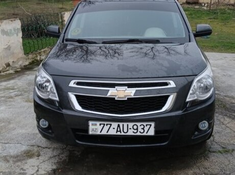 Chevrolet Cobalt 2023