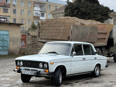 LADA (VAZ) 2106 1999