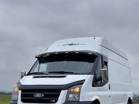 Ford Transit 2007