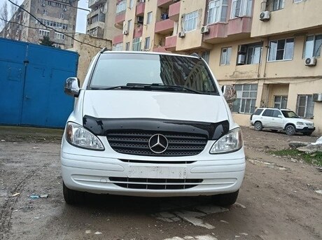 Mercedes  2009