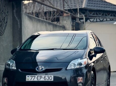 Toyota Prius 2010