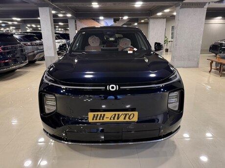 Changan Qiyuan Q07