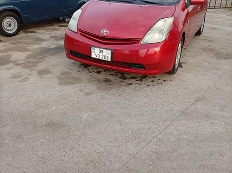 Toyota Prius 2007
