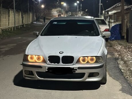 BMW 530 1999