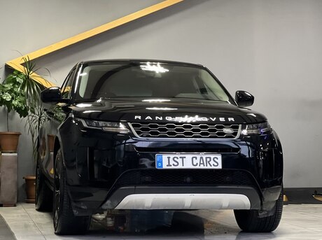Land Rover RR Evoque