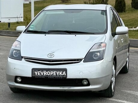 Toyota Prius 2005