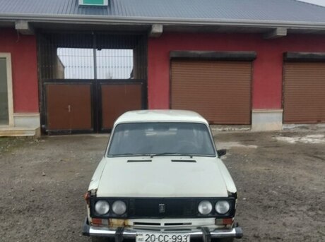 LADA (VAZ) 2106 1995