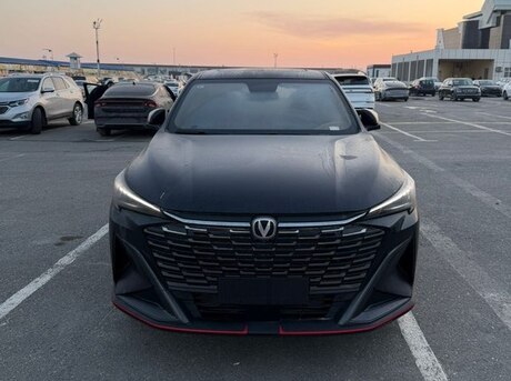 Changan  2025
