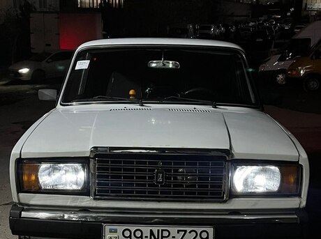 LADA (VAZ) 2107 2010