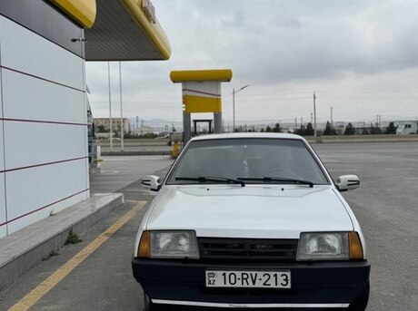 LADA (VAZ) 21099 2004