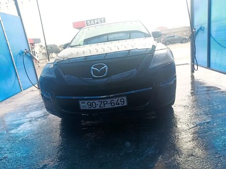 Mazda CX-9 2009