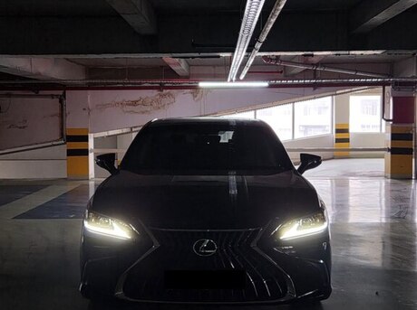 Lexus ES 250