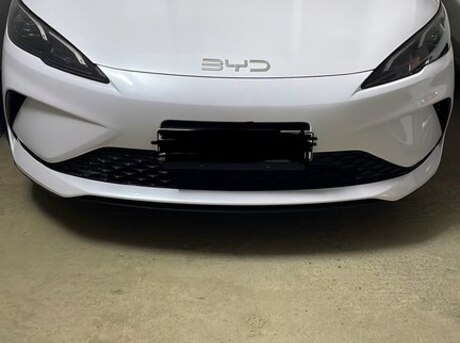 BYD  2025
