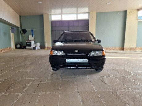 LADA (VAZ) 2115 2011