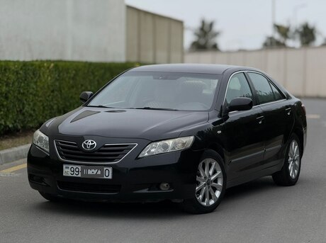 Toyota Camry 2008