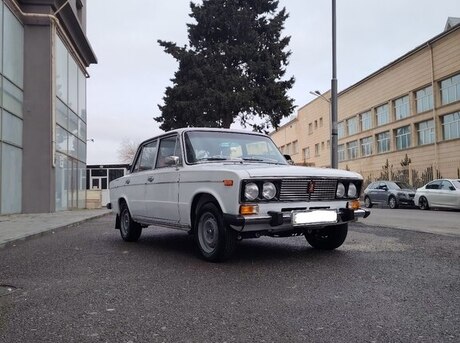 LADA (VAZ) 2106 2000