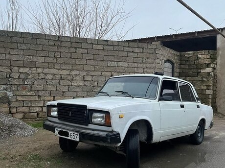 LADA (VAZ) 2107 1996