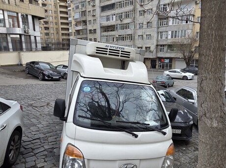 Hyundai H 100 2011