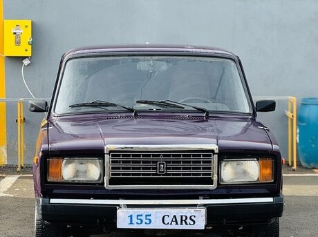 LADA (VAZ) 2107