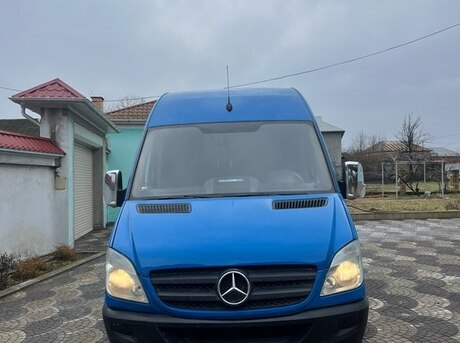 Mercedes Sprinter 208 2010