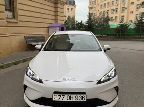 BYD  2025