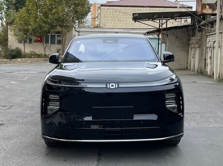 Changan  2025