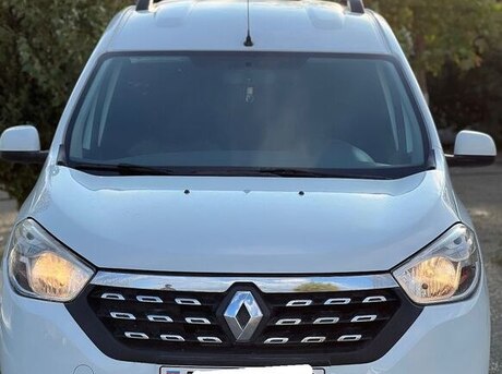 Renault Dokker