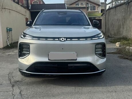 Changan  2025