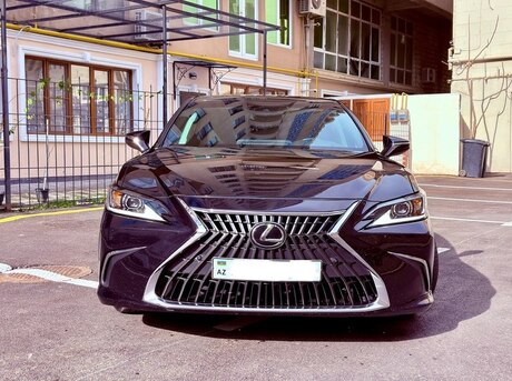 Lexus ES 300h